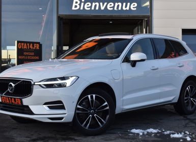 Volvo XC60 T8 TWIN ENGINE 303 + 87CH BUSINESS EXECUTIVE GEARTRONIC