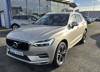 Volvo XC60 T8 TWIN ENGINE 303 + 87CH BUSINESS EXECUTIVE GEARTRONIC