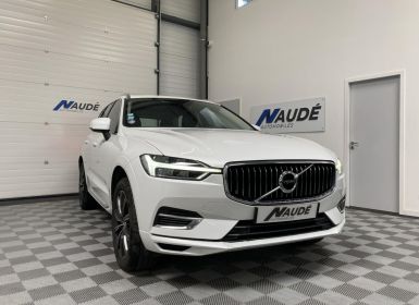 Achat Volvo XC60 T8 Twin Engine 303 + 87ch Inscription Occasion