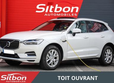 Volvo XC60 T8 Twin Engine 303+87 BVA AWD 4x4 Geartronic Business Executive Toit ouvrant