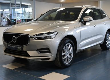 Volvo XC60 T8 Twin Engine 303 ch + 87 ch Geartronic 8 Momentum