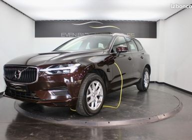 Achat Volvo XC60 T8 Twin Engine 303 ch + 87 Geartronic 8 Business Executive Occasion