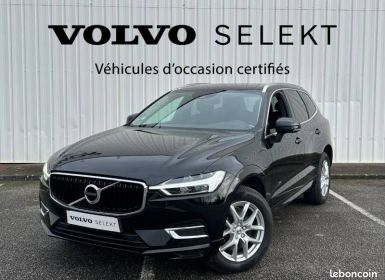 Volvo XC60 T8 Twin Engine 320+87 ch Geartronic8 Business