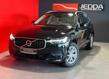 Achat Volvo XC60 XC 60 Business executive geartronic 197 cv Occasion