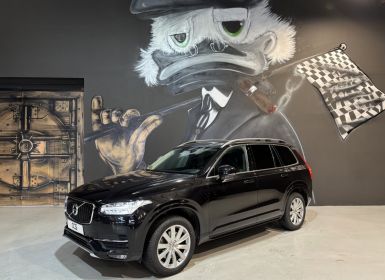 Achat Volvo XC90 (2) D5 AWD 235 Geartronic 8 Momentum Occasion