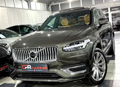 Volvo XC90 2.0 B5 4WD -- RESERVER RESERVED