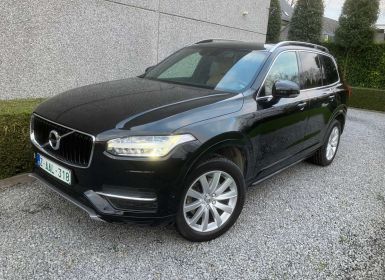 Vente Volvo XC90 2.0 D4 4WD Momentum 5pl. Geartronic Occasion