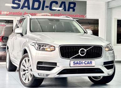 Achat Volvo XC90 2.0 D5 225cv 4WD Inscription 7pl. Geartronic Occasion