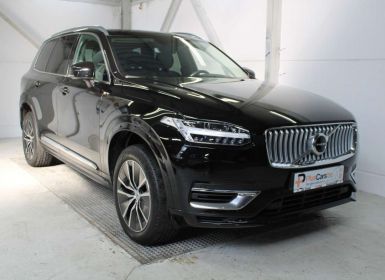 Volvo XC90 2.0 T8 Recharge 4WD PHEV Inscription 7pl ~ TopDeal