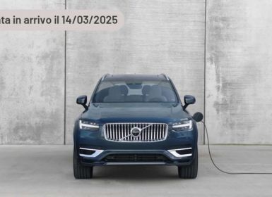 Volvo XC90 2024 T8 Plug-in Hybrid AWD automatico 7 posti Ultra Bri Occasion