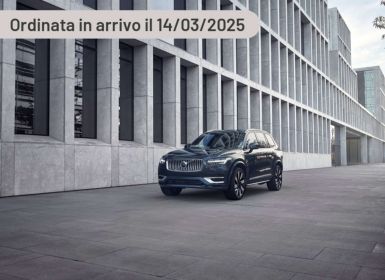 Volvo XC90 2024 T8 Plug-in Hybrid AWD automatico 7 posti Ultra Dar Occasion