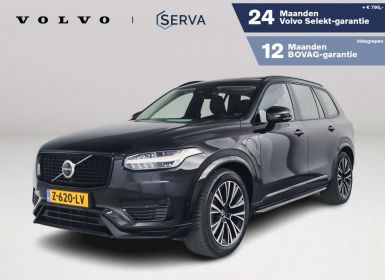 Volvo XC90 2024 T8 Recharge AWD Ultimate Dark | Luchtvering Bowe