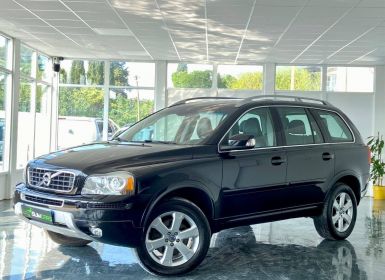 Achat Volvo XC90 2.4 D3 MOMENTUM 2WD 7 PLACES Occasion