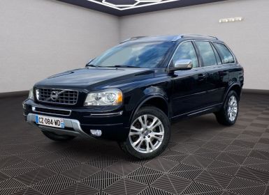 Volvo XC90 2.4 D5 200 XENIUM GTRONIC 7 PLACES XENONS TOIT GPS