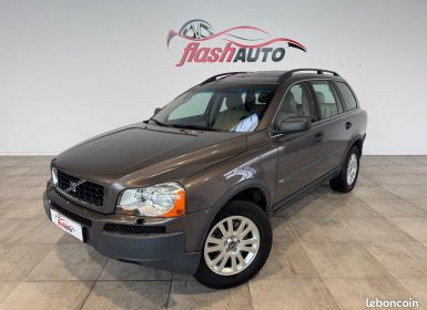 Volvo XC90 2.5 T AWD 210cv-BVA-7 PLACES