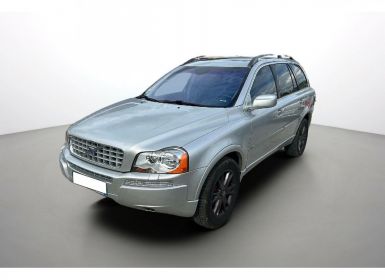 Achat Volvo XC90 2.9 T6 Exécutive Geartronic BVA 7pl Occasion