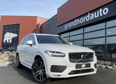 Achat Volvo XC90 B5 AWD 235CH MOMENTUM BUSINESS GEARTRONIC Occasion