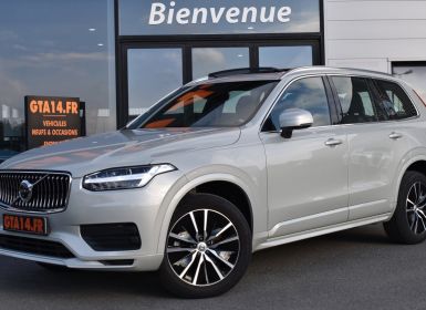 Volvo XC90 B5 AWD 235CH MOMENTUM GEARTRONIC