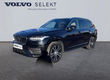 Vente Volvo XC90 B5 AWD 235ch Momentum Geartronic Occasion