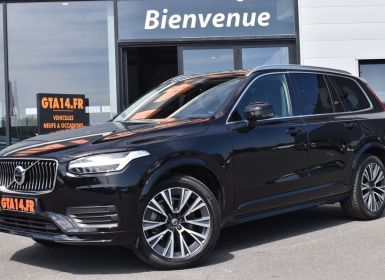 Volvo XC90 B5 AWD 235CH MOMENTUM GEARTRONIC 7 PLACES