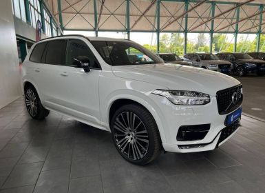 Achat Volvo XC90 B5 AWD R-Design/22''/HeadUp/360° Occasion