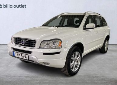 Achat Volvo XC90 D4 Momentum 190ch / Attelage / 7 places Occasion