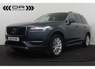 Volvo XC90 D4 MOMENTUM GEARTRONIC - 7 PLAATSEN TOPSTAAT 1ste Eigenaar