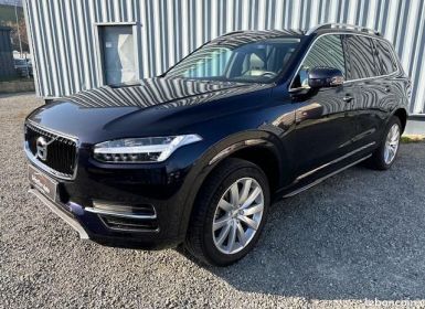 Achat Volvo XC90 d5 235 awd geatronic 7 places Occasion