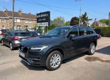 Volvo XC90 D5 ADBLUE AWD 235CH MOMENTUM GEARTRONIC 5 PLACES
