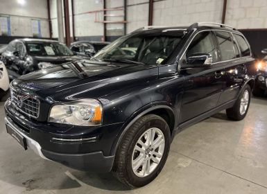 Achat Volvo XC90 D5 AWD 200ch Executive Geartronic 7 places Occasion