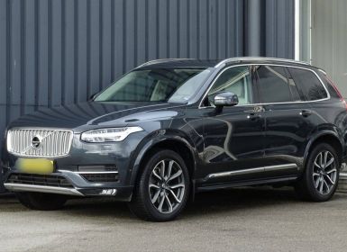 Achat Volvo XC90 D5 AWD 235ch Inscription 7 places Occasion