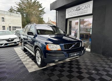 Volvo XC90 D5 Summum 5pl 163ch - EMBRAYAGE NEUF