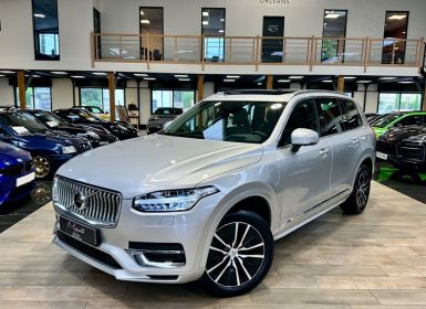 Volvo XC90 II (2) Recharge T8 390 AWD Inscription Geartronic 8 7PL