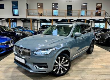 Volvo XC90 II (2) Recharge T8 390 AWD Inscription Geartronic 8 7PL