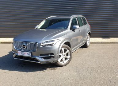 Volvo XC90 ii 2.0 d5 225 inscription bva 7 pls