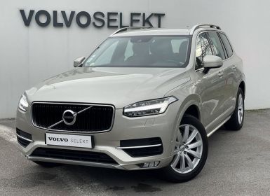 Volvo XC90 II D5 AWD 225 Momentum Geartronic A 5pl Occasion