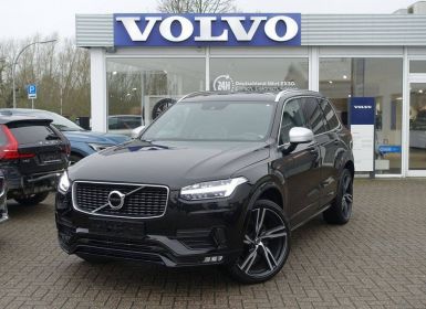Achat Volvo XC90 II T6 AWD 310ch R-Design Geartronic 7 places Occasion
