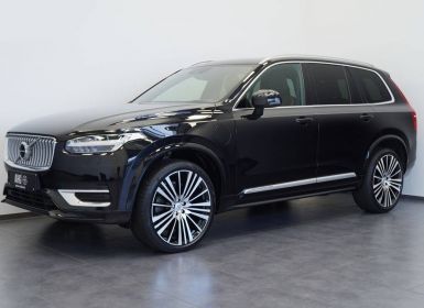 Achat Volvo XC90 II T8 303 + 87ch Inscription 7 places Occasion