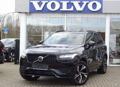 Achat Volvo XC90 II T8 303 + 87ch R-Design 7 places Occasion