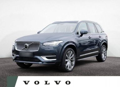 Volvo XC90 II T8 AWD 303 + 87ch Inscription Geartronic