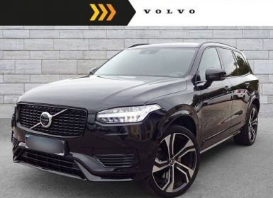 Volvo XC90 II T8 AWD 303 + 87ch R-Design Geartronic