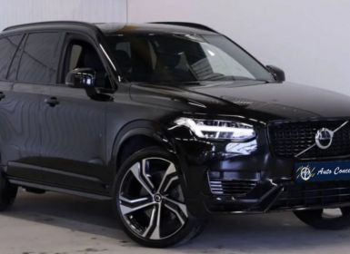 Achat Volvo XC90 II T8 AWD 303 +87ch R-Design Geartronic Occasion