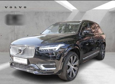 Achat Volvo XC90 II T8 AWD 310 + 145ch Inscription Luxe Geartronic Occasion