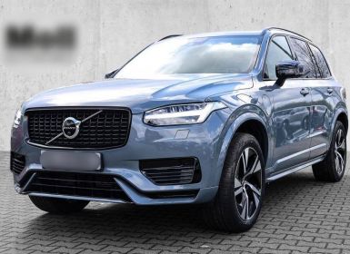 Volvo XC90 II T8 AWD 310 + 145ch R-Design Geartronic Occasion