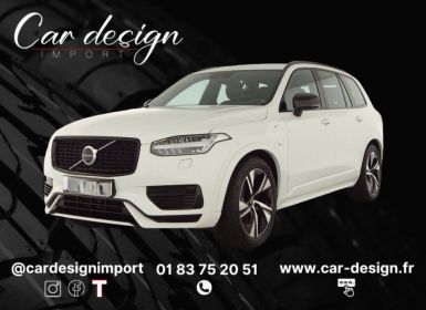 Volvo XC90 II T8 AWD 310 + 145ch R-Design Geartronic