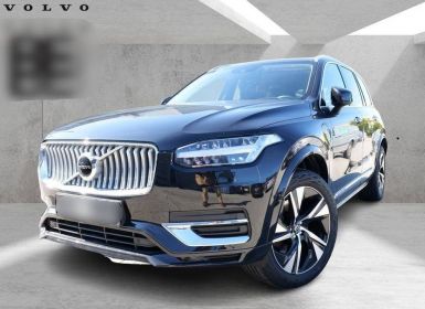 Vente Volvo XC90 II T8 AWD 310 + 145ch Ultimate Style Chrome Geartronic Occasion