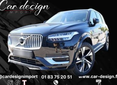 Achat Volvo XC90 II T8 AWD 310 + 145ch Ultimate Style Chrome Geartronic Occasion