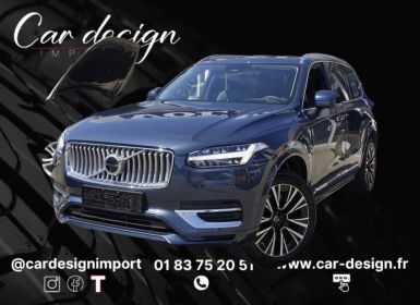 Volvo XC90 II T8 AWD 310 + 145ch Ultimate Style Chrome Geartronic Occasion