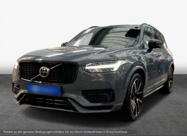 Volvo XC90 II T8 AWD 310 + 145ch Ultimate Style Dark Geartronic