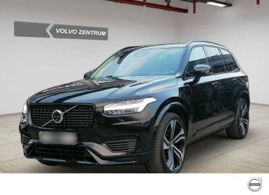 Vente Volvo XC90 II T8 AWD 310 + 145ch Ultimate Style Dark Geartronic Occasion